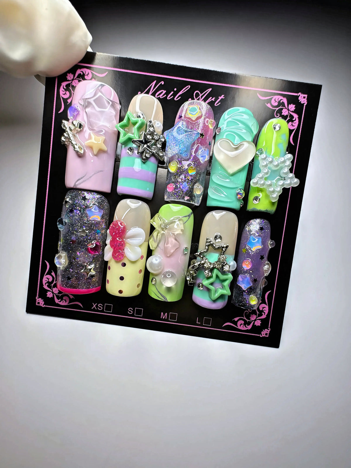Princess Treatment