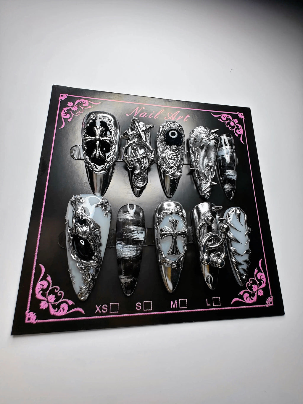 Heavy Metal