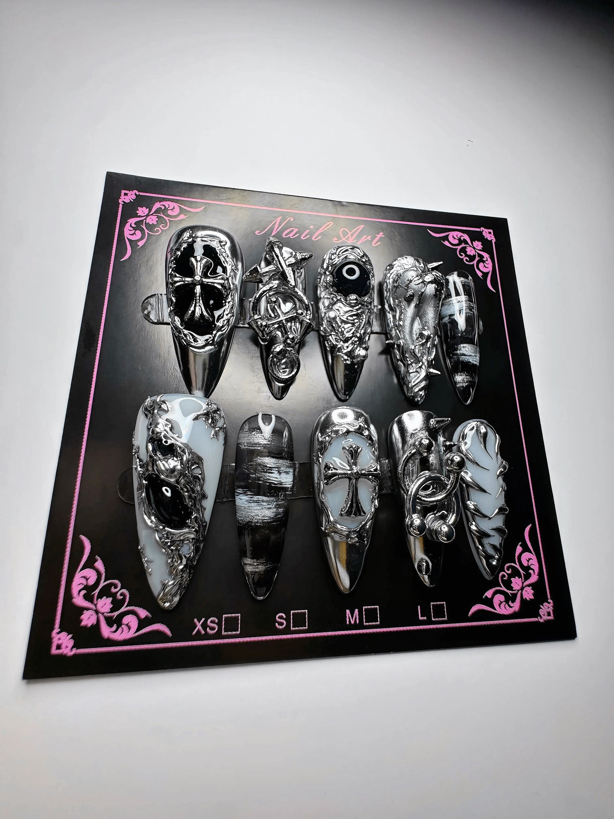 Heavy Metal