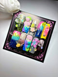Candy Garden
