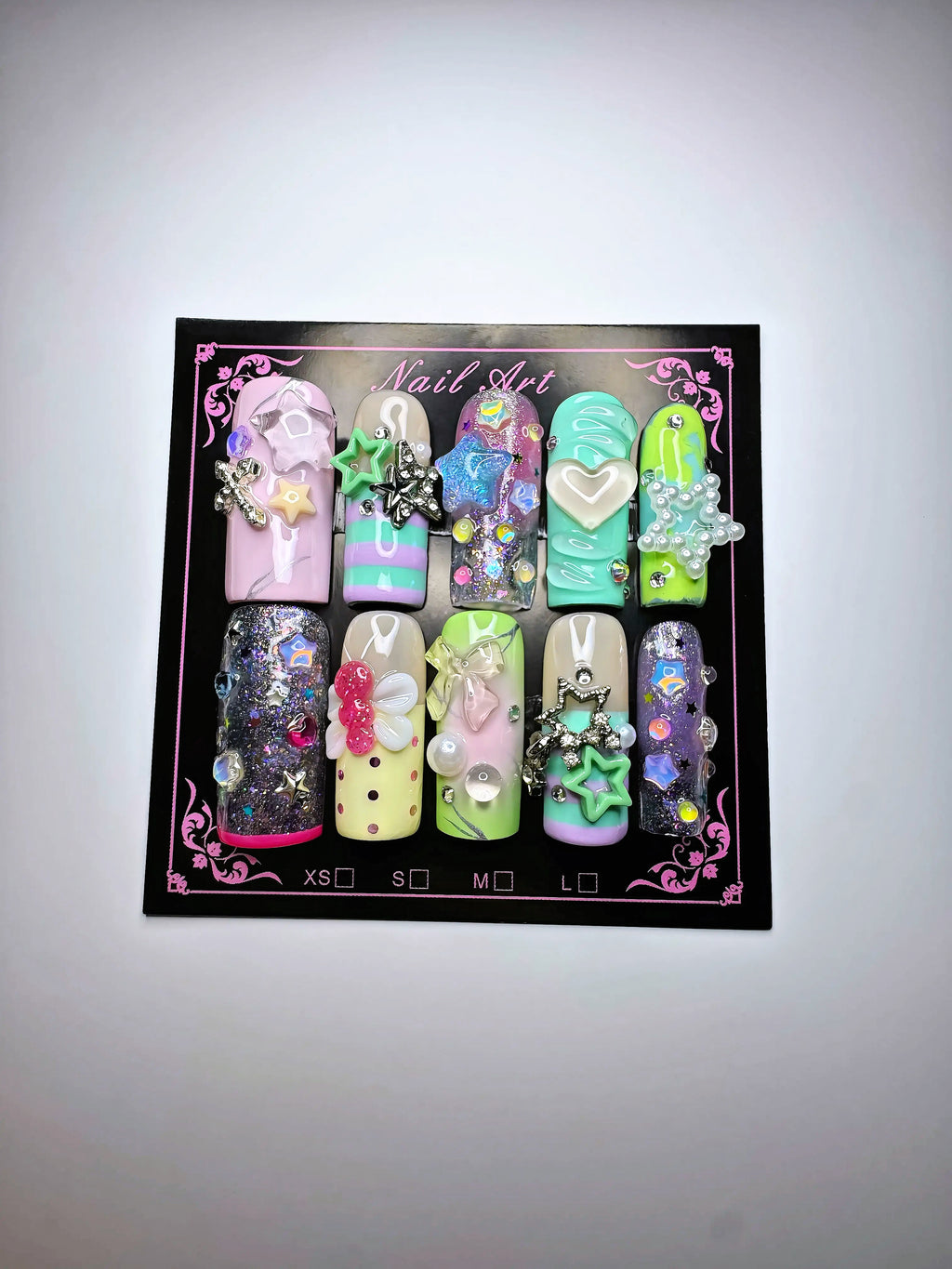 Princess Treatment