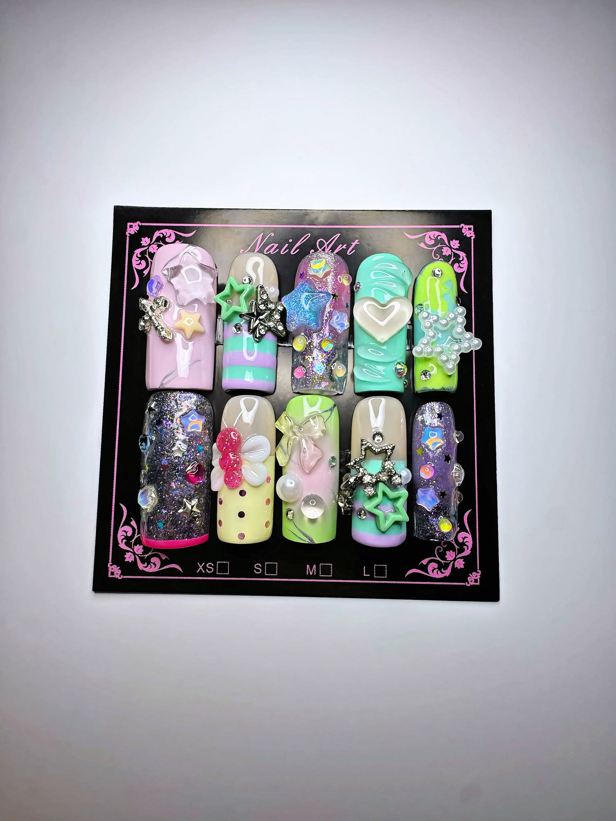 Princess Treatment
